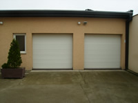 rolo garažna vrata