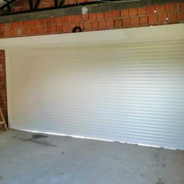 LG Mont rolo garažna vrata
