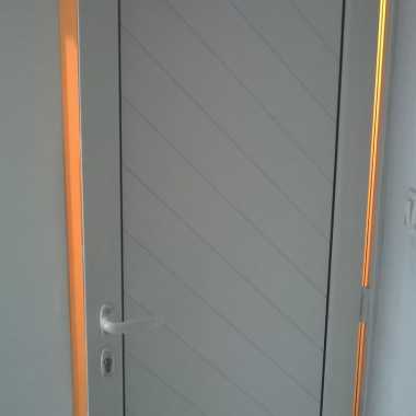 LG Mont stolarija PVC vrata