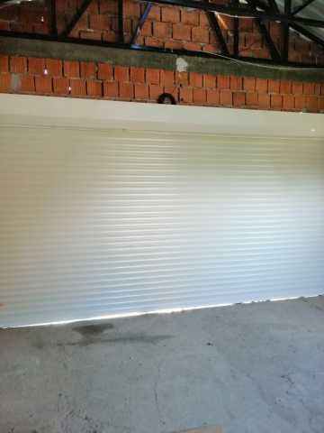 LG Mont rolo garažna vrata